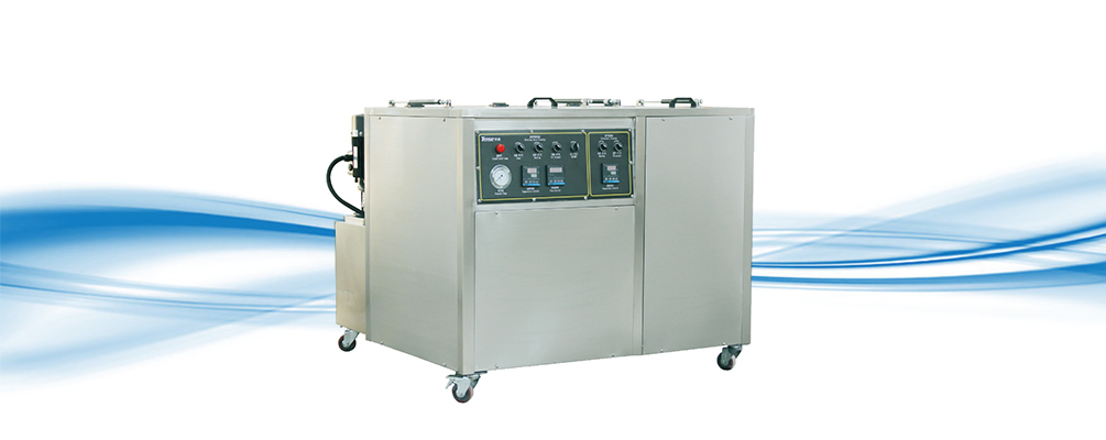 Shannover TS-L-SA 轴承清洗 自动刮油 超声波清洗机